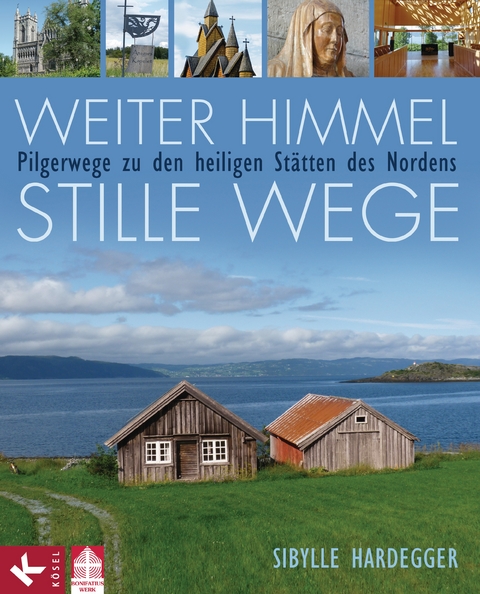 Weiter Himmel - stille Wege - Sibylle Hardegger