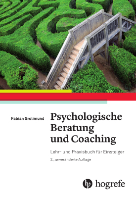 Psychologische Beratung und Coaching - Fabian Grolimund