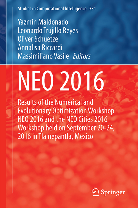 NEO 2016 - 