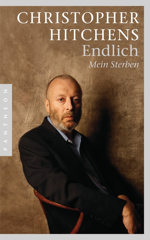 Endlich - Christopher Hitchens