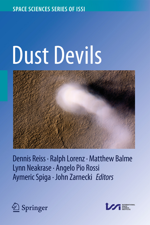 Dust Devils - 