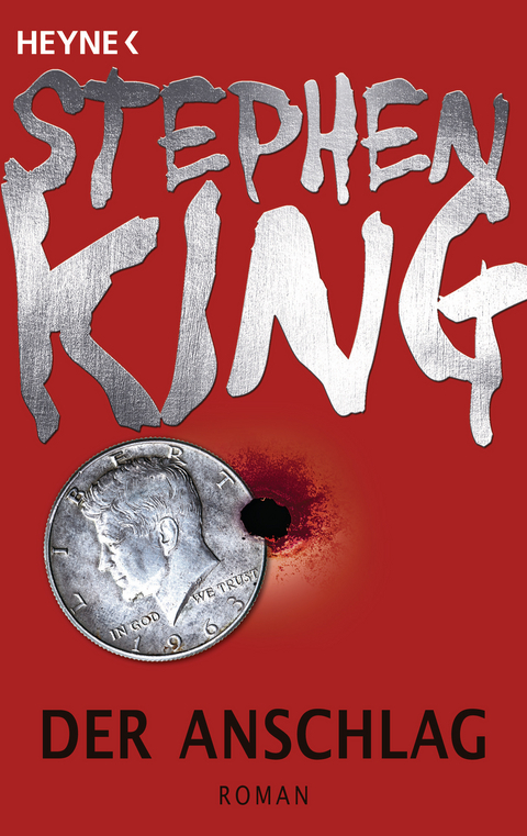 Der Anschlag - Stephen King