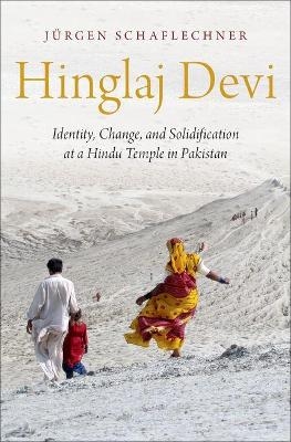 Hinglaj Devi - Jurgen Schaflechner