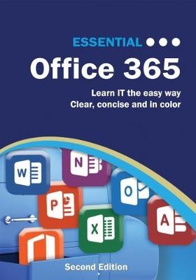 Essential Office 365: Second Edition - Kevin Wilson