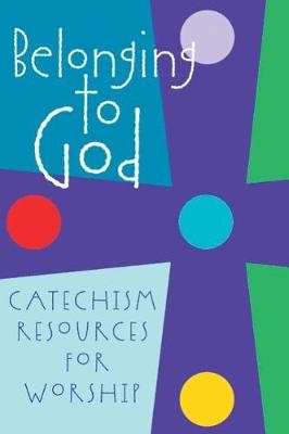 Belonging to God -  Geneva Press