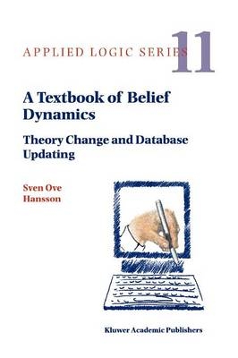 A Textbook of Belief Dynamics - Sven Ove Hansson