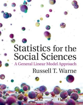 Statistics for the Social Sciences - Russell T. Warne