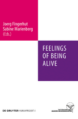 Feelings of Being Alive - 