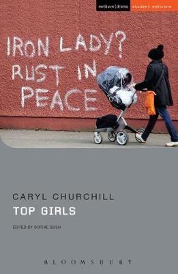 Top Girls - Caryl Churchill