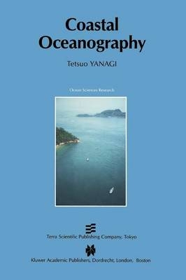 Coastal Oceanography - Tetsuo Yanagi