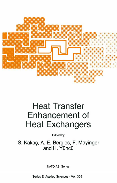 Heat Transfer Enhancement of Heat Exchangers - 