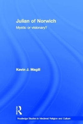 Julian of Norwich - Kevin Magill