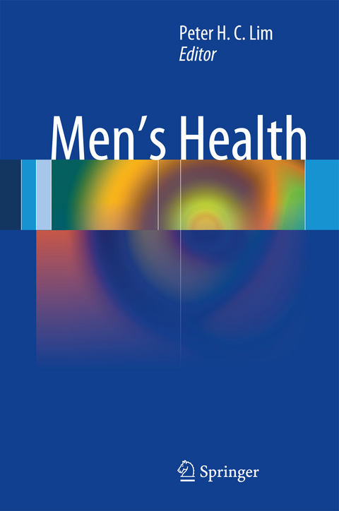 Men's Health - 