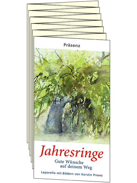 Jahresringe