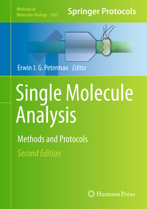 Single Molecule Analysis - 