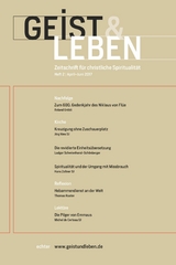 Geist & Leben 2/2017 - Christoph Benke