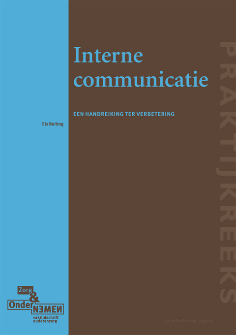 Interne Communicatie - Annetta Bits