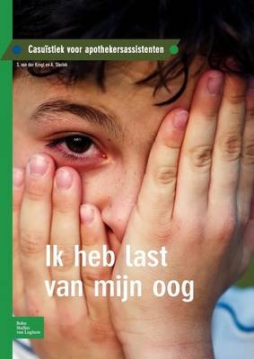 Ik Heb Last Van Mijn Oog - S Krogt, A Starink