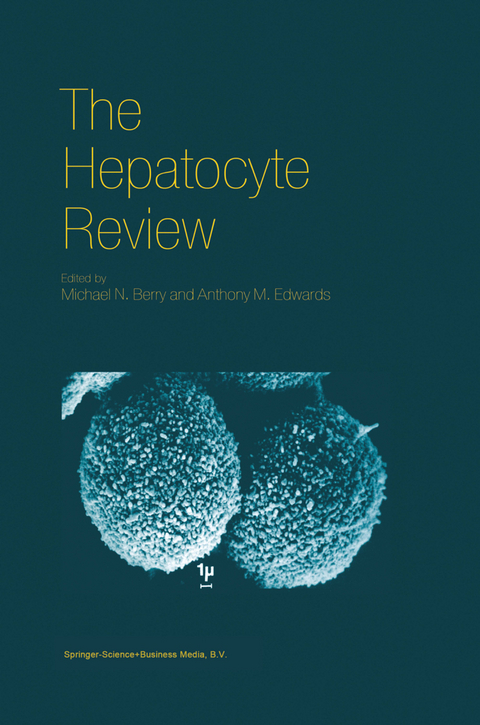 The Hepatocyte Review - 