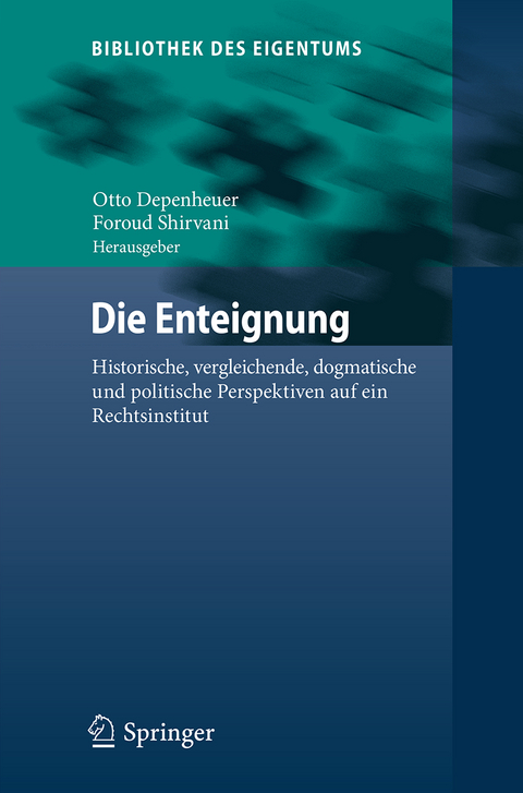 Die Enteignung - 