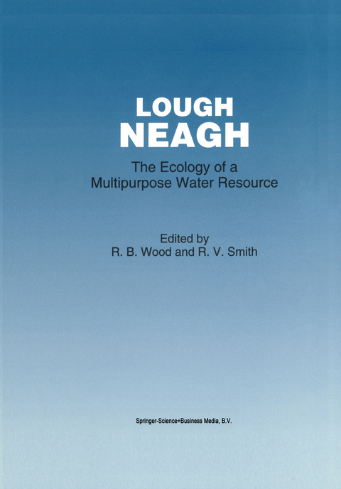 Lough Neagh - 