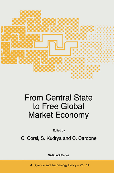 From Central State to Free Global Market Economy - 