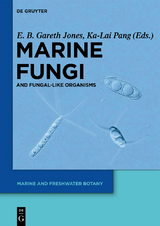 Marine Fungi - 