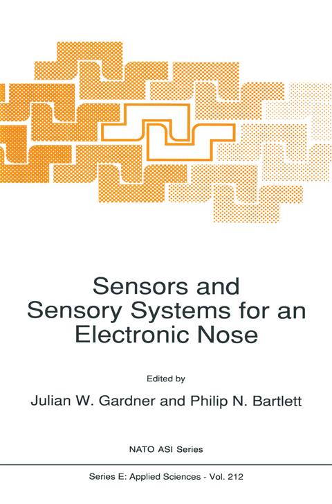 Sensors and Sensory Systems for an Electronic Nose - 