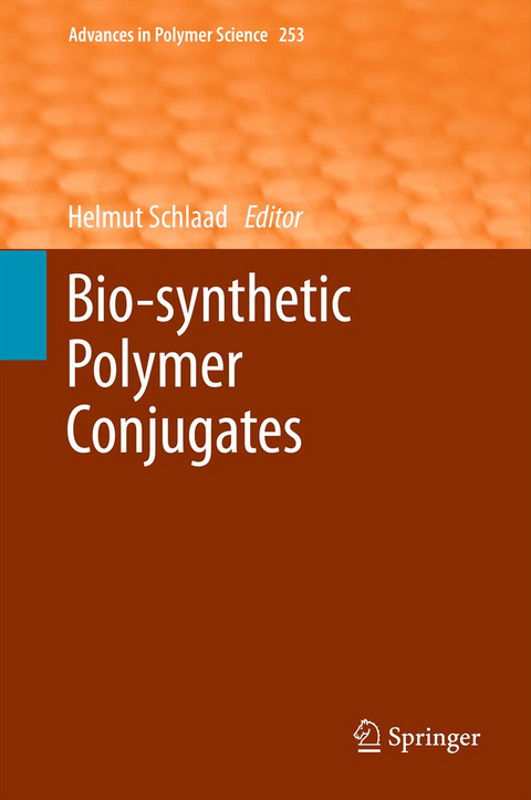 Bio-synthetic Polymer Conjugates - 