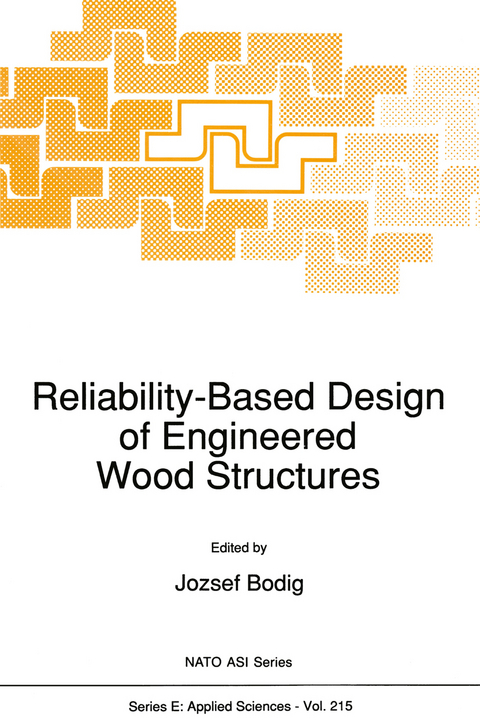 Reliability-Based Design of Engineered Wood Structures - 