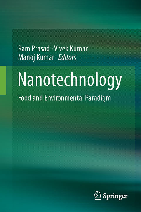 Nanotechnology - 