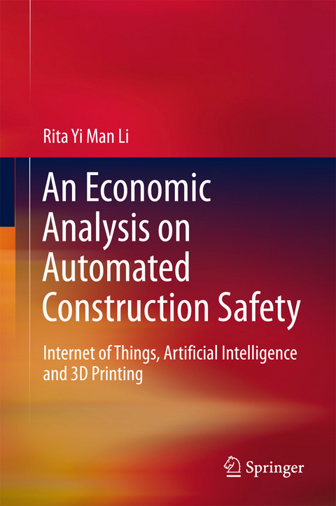 An Economic Analysis on Automated Construction Safety - Rita Yi Man Li