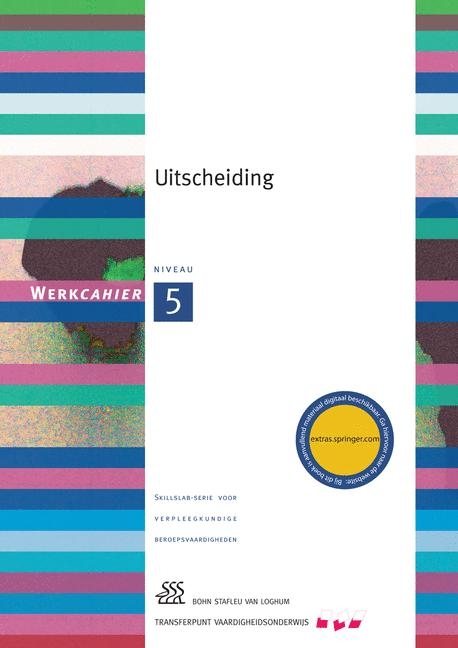 Uitscheiding - A Strijbos