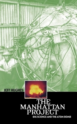 The Manhattan Project - Jeff Hughes