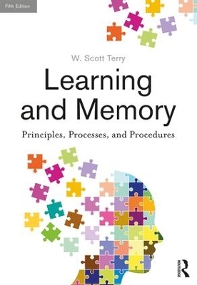 Learning and Memory - W. Scott Terry