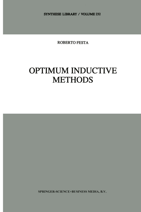 Optimum Inductive Methods - R. Festa