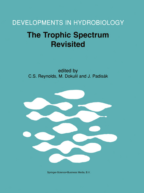 The Trophic Spectrum Revisited - 