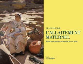 L'Allaitement Maternel - Alain Dabadie