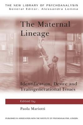 The Maternal Lineage - 