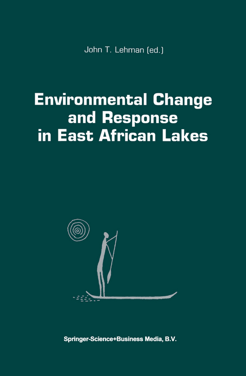 Environmental Change and Response in East African Lakes - 