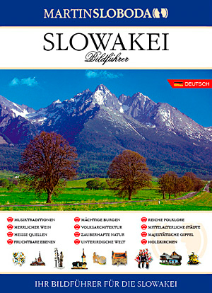 Slowakei - Martin Sloboda