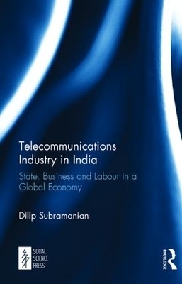 Telecommunications Industry in India - Dilip Subramanian