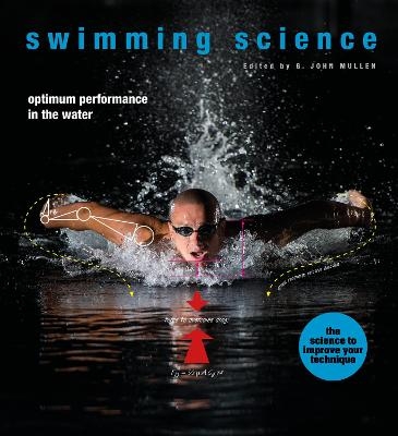 Swimming Science - Dr. John G. Mullen