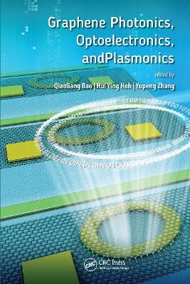 Graphene Photonics, Optoelectronics, and Plasmonics - 