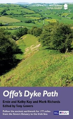 Offa's Dyke Path - Tony Gowers