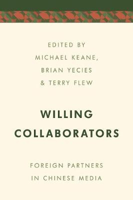 Willing Collaborators - 