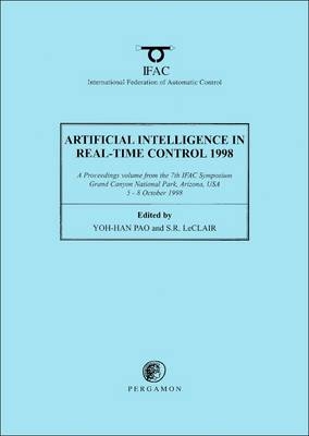 Artificial Intelligence in Real-Time Control 1998 - 