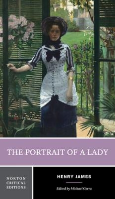 The Portrait of a Lady - Henry James