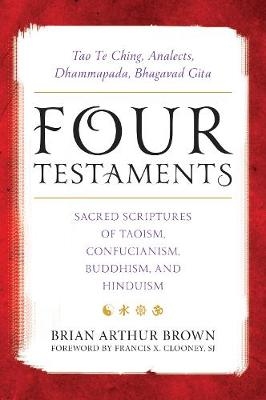 Four Testaments - 