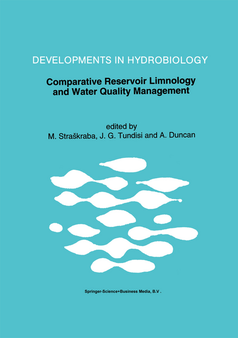 Comparative Reservoir Limnology and Water Quality Management - 